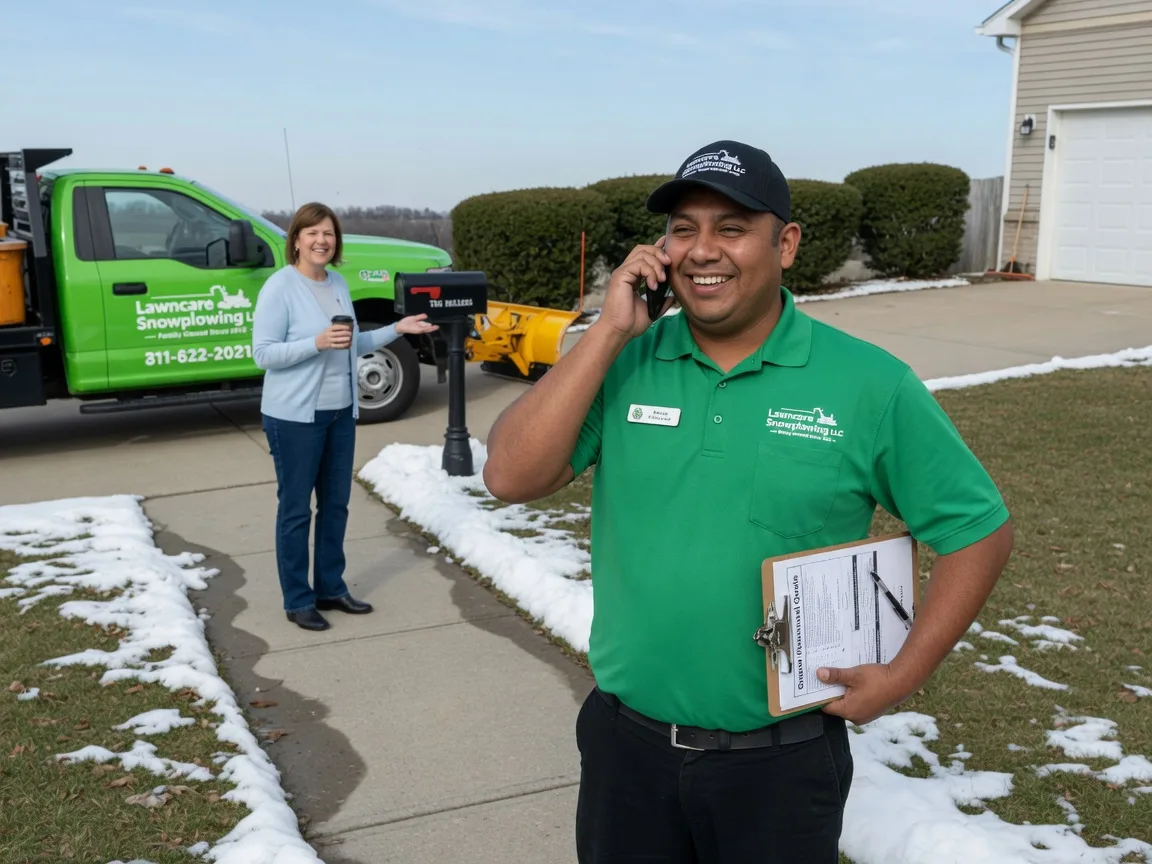 Lawn Care Services By Expert Landscaper Franklin Lakes, NJ FAQs